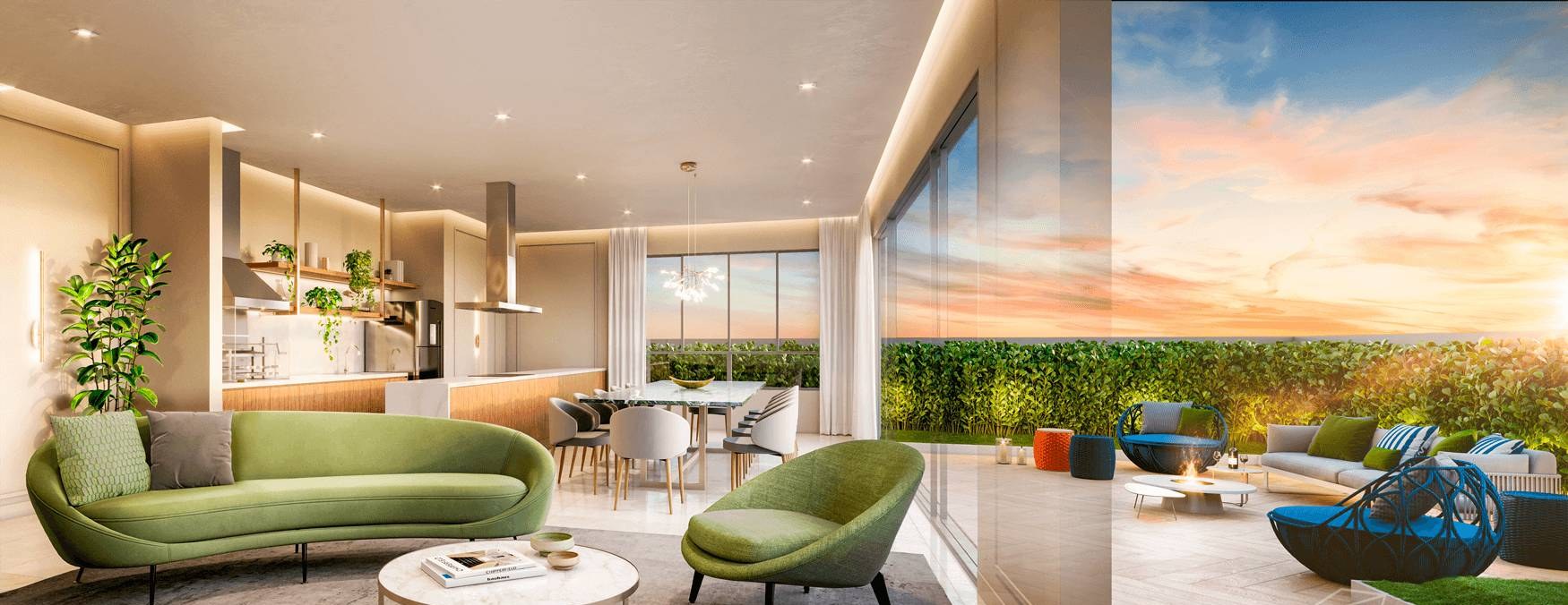Palazzo Mooca By Living