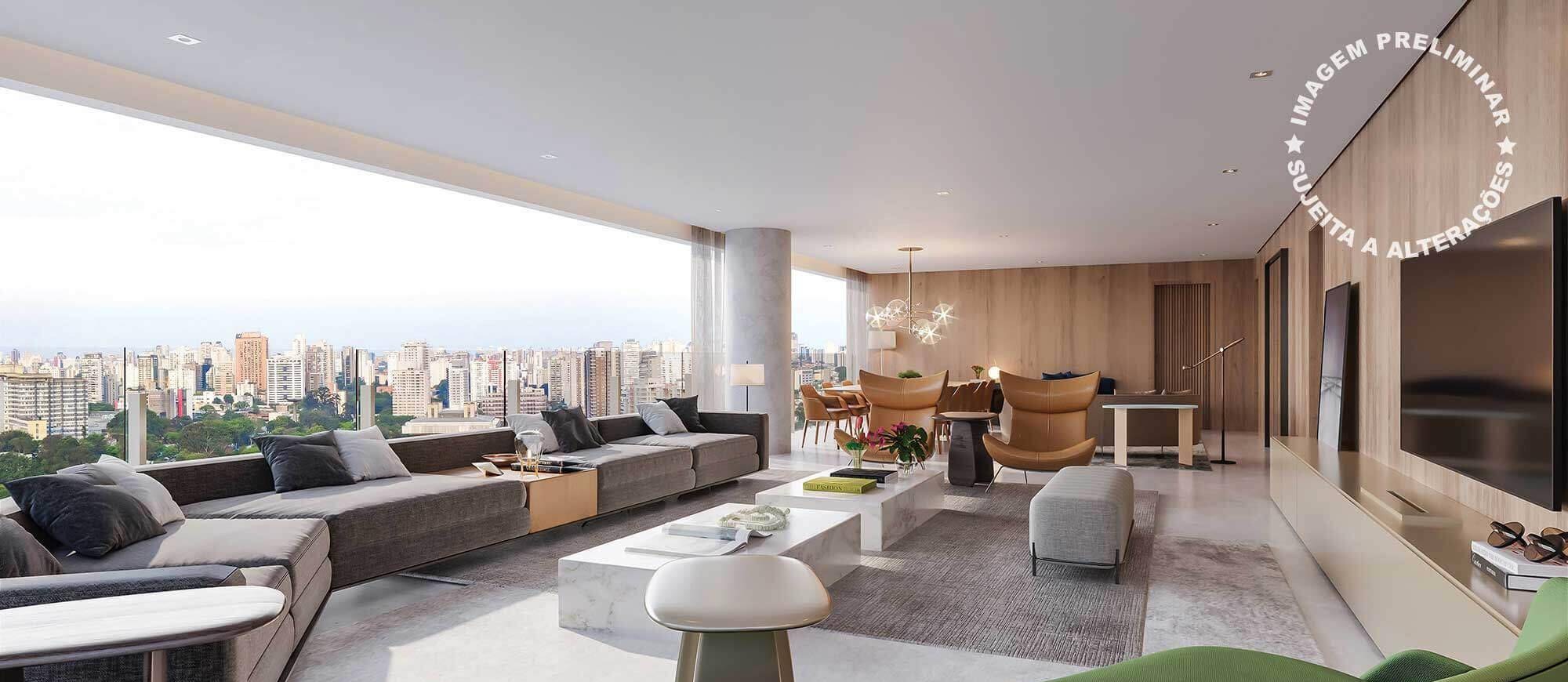 Park Avenue