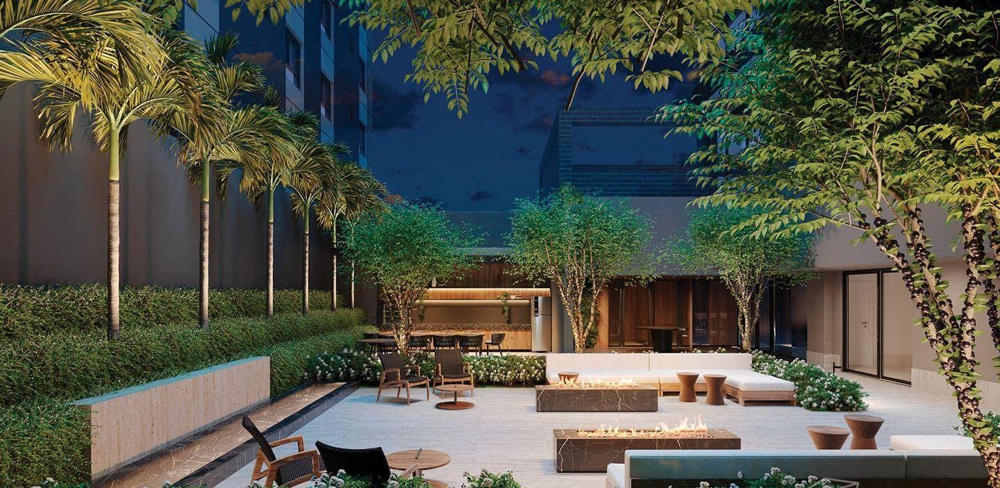Park Lane Ibirapuera