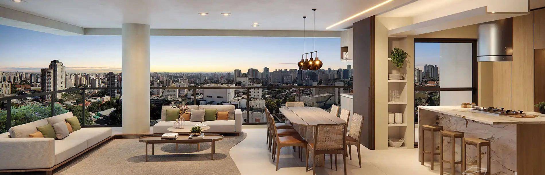 Park Mariana Exclusive by You,inc