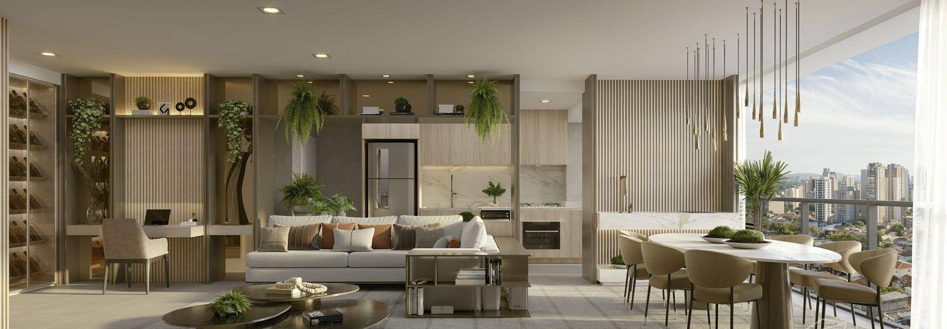 Parque Global - PG Residences