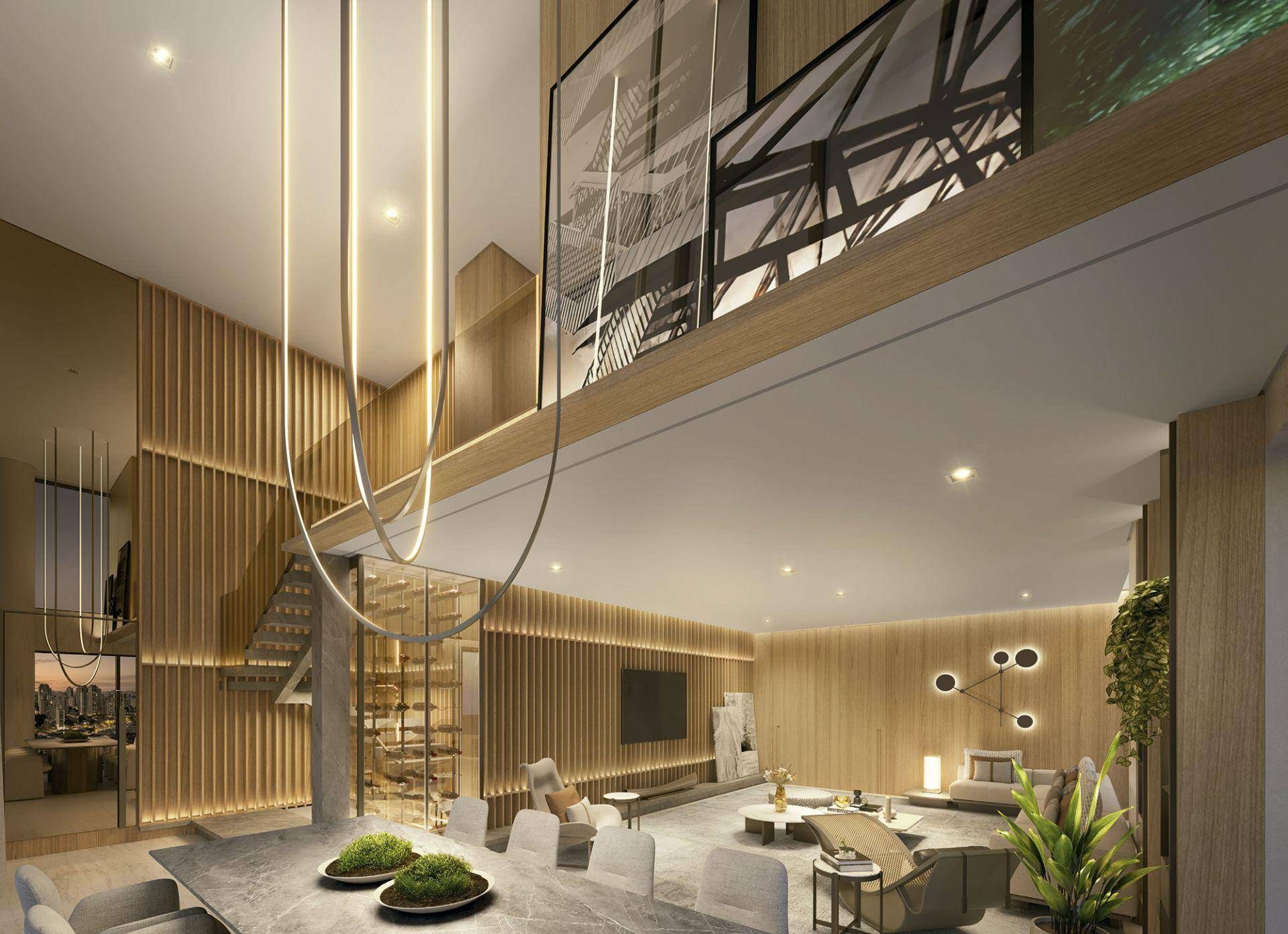 Parque Global - PG Residences