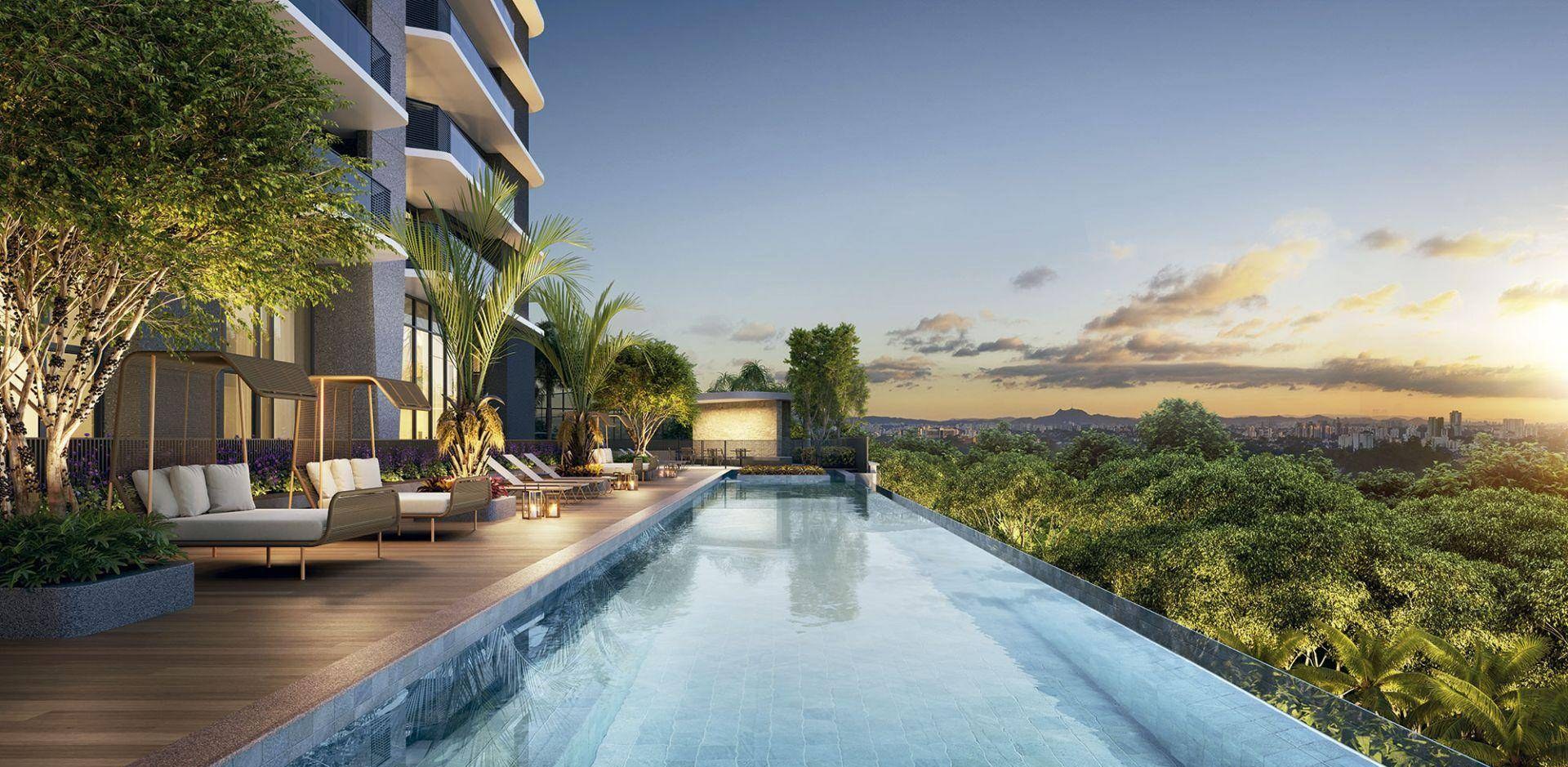 Parque Global - PG Residences