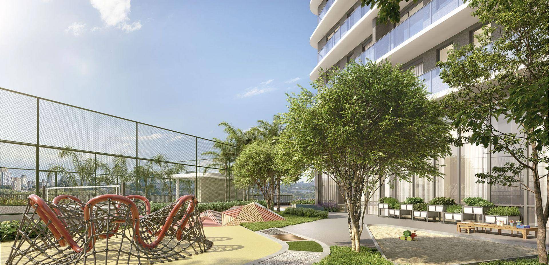 Parque Global - PG Residences