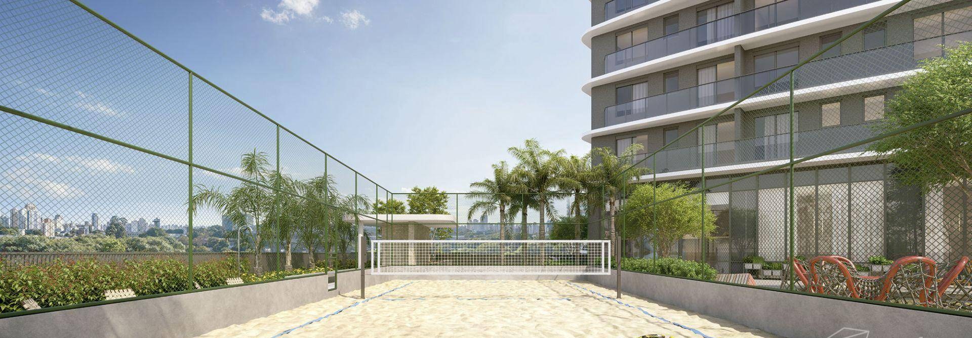Parque Global - PG Residences