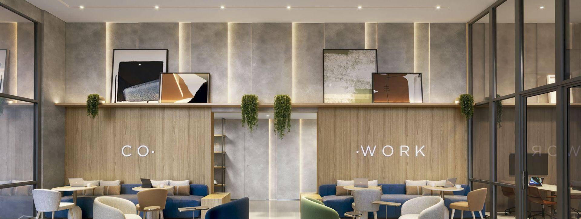 Parque Global - PG Residences