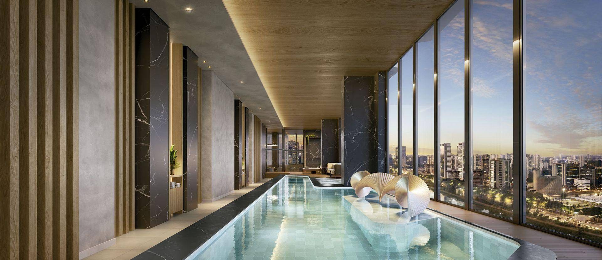 Parque Global - PG Residences