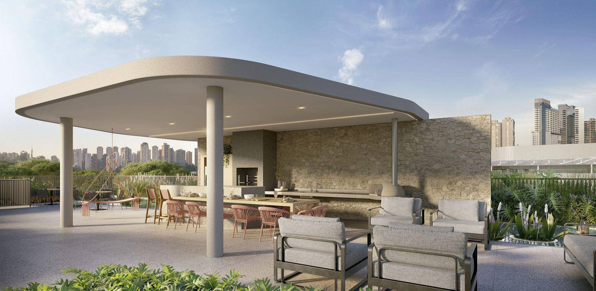 Parque Global - PG Residences