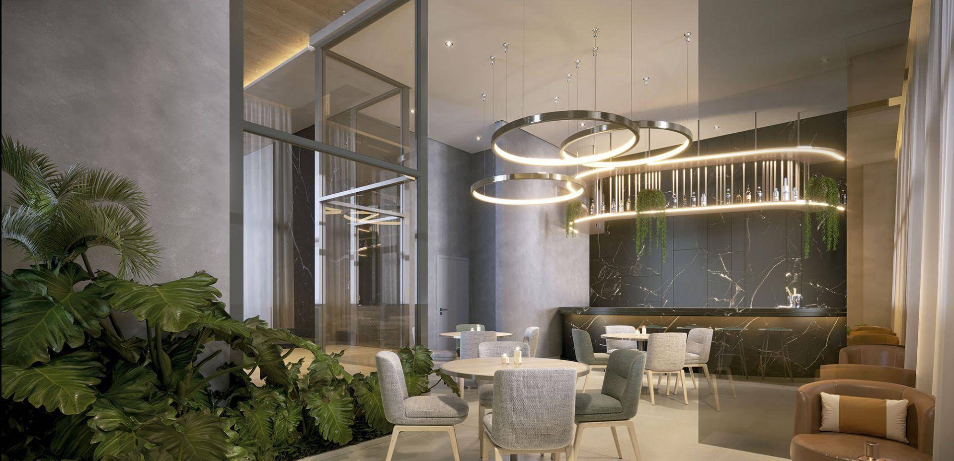Parque Global - PG Residences