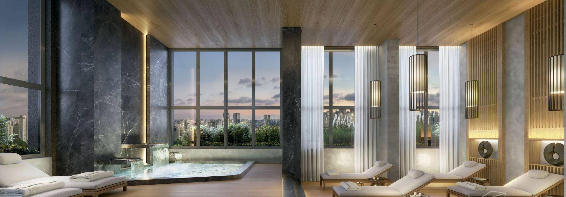 Parque Global - PG Residences
