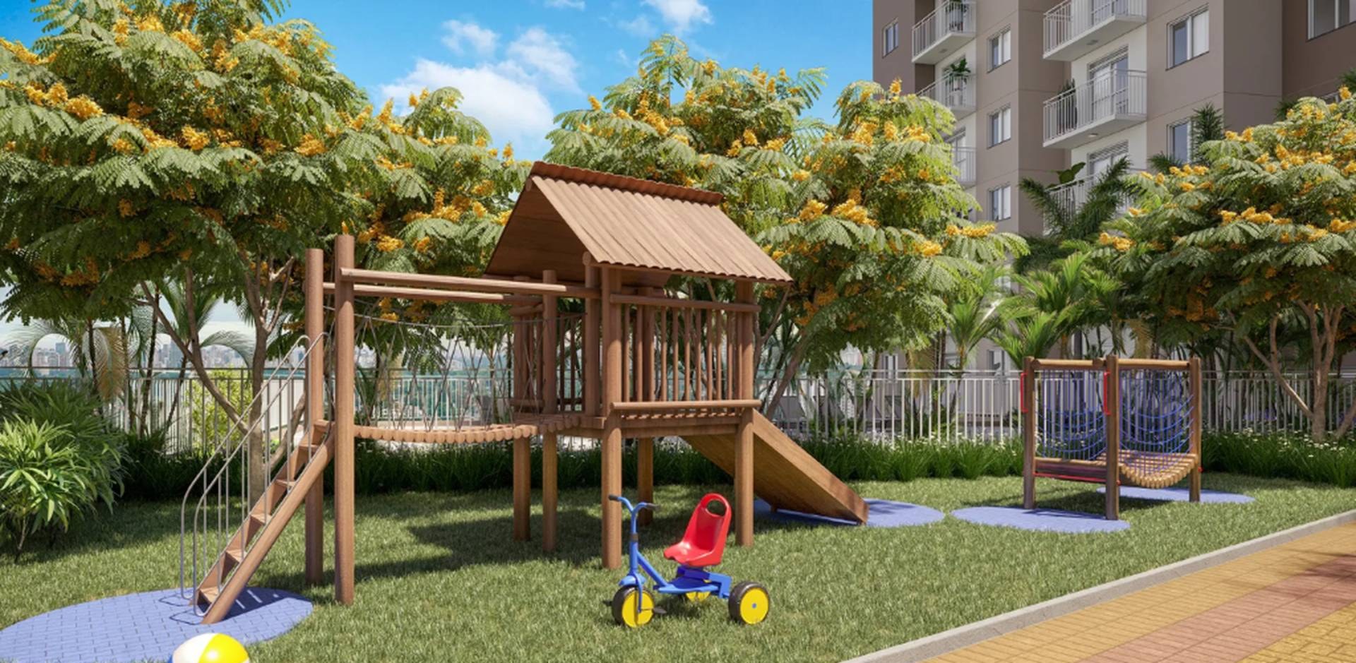 Plano&Alto Morumbi