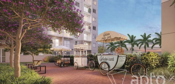 Plano&Park Santo Amaro