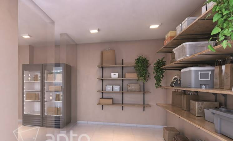 Plano&Park Santo Amaro