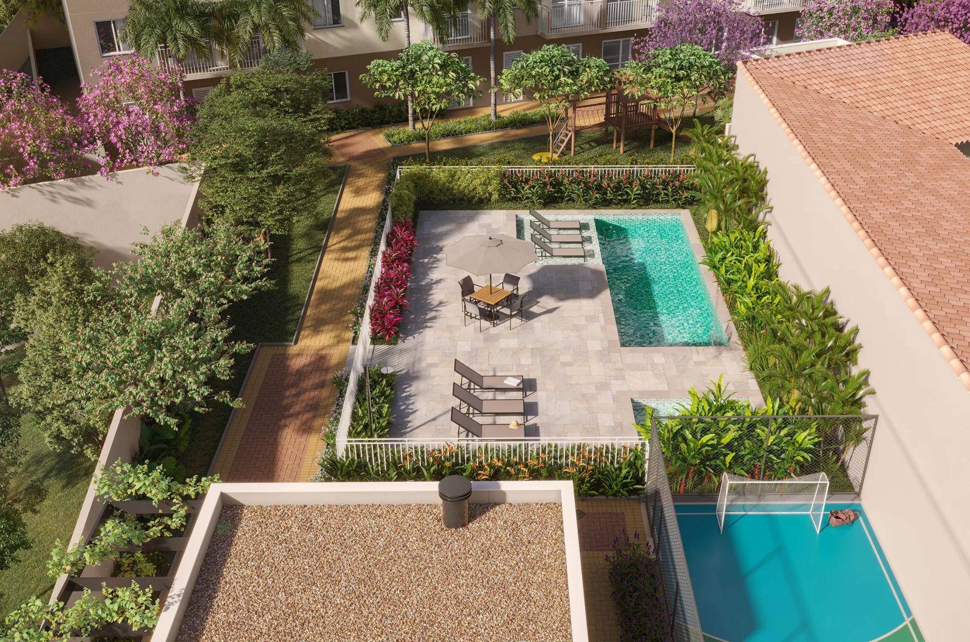Plano&Vila Ema