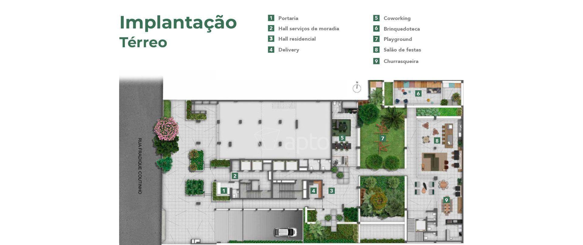 Pluri Pinheiros Studios