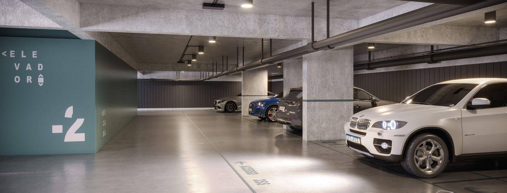Pluri Pinheiros Studios