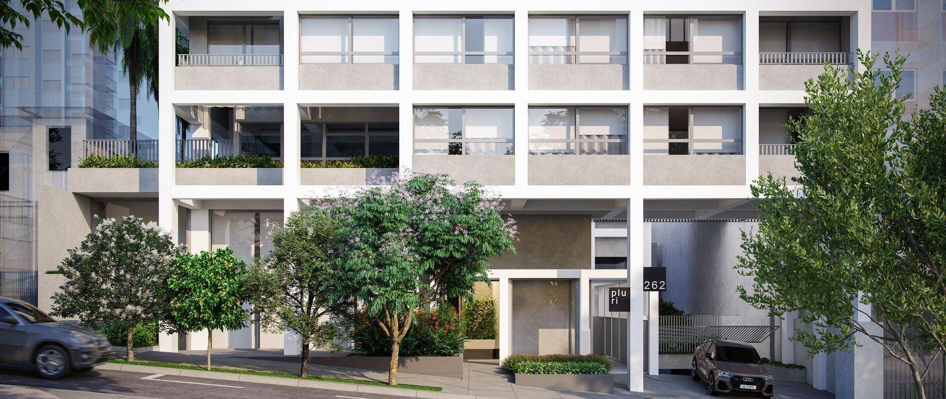 Pluri Pinheiros Studios
