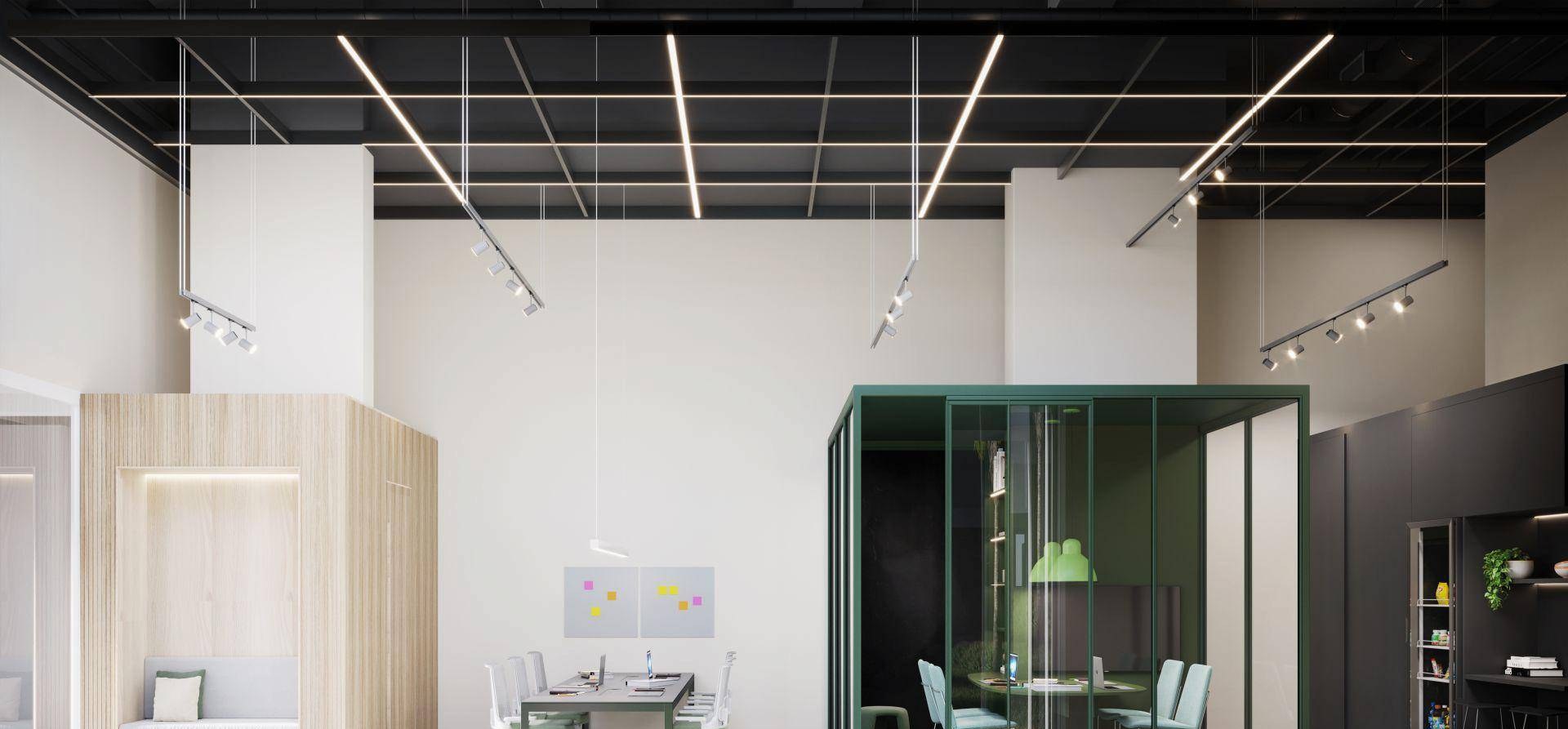 Pluri Pinheiros Studios