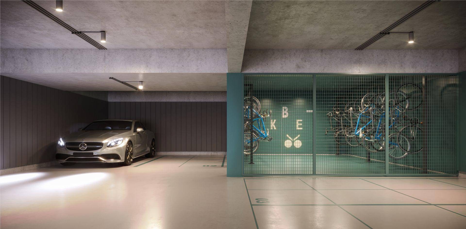 Pluri Pinheiros Studios