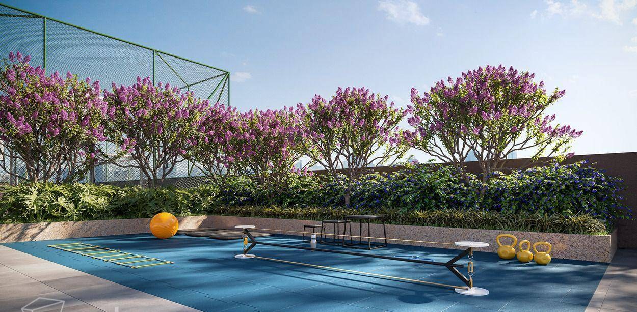 Prisma Condomínio Clube Vila Ema