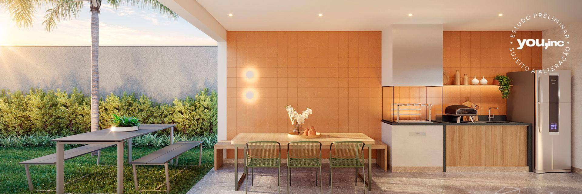 QG Cardoso de Melo by You,inc