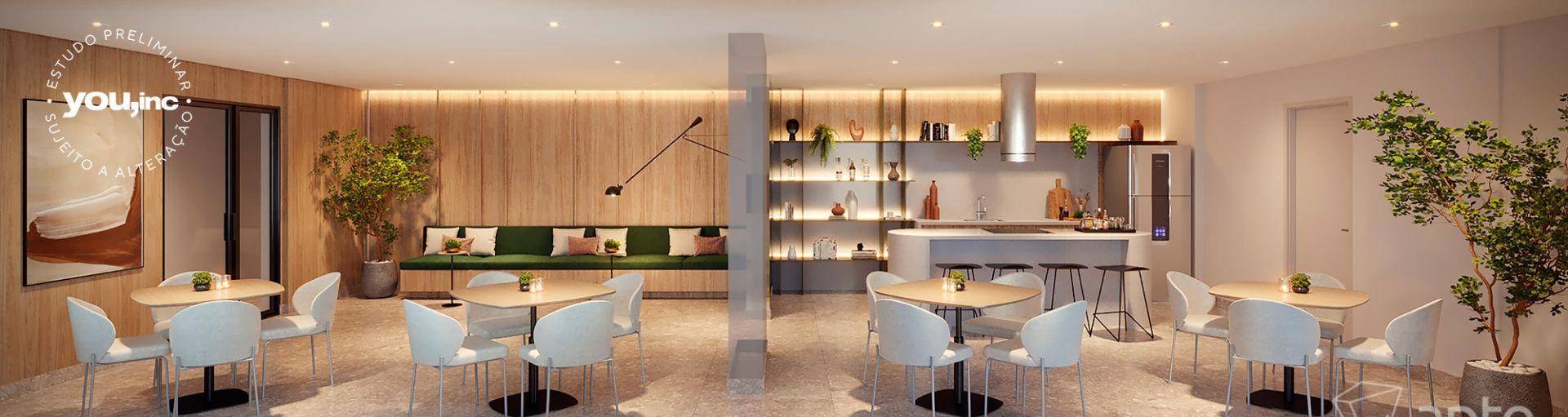 QG Cardoso de Melo by You,inc