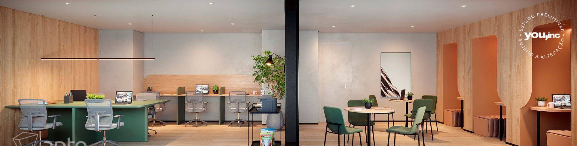 QG Cardoso de Melo by You,inc