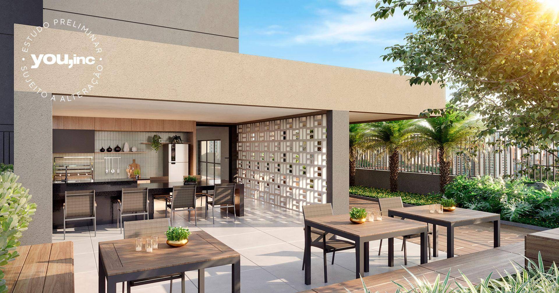 QG Ferreira de Araújo by You,Inc