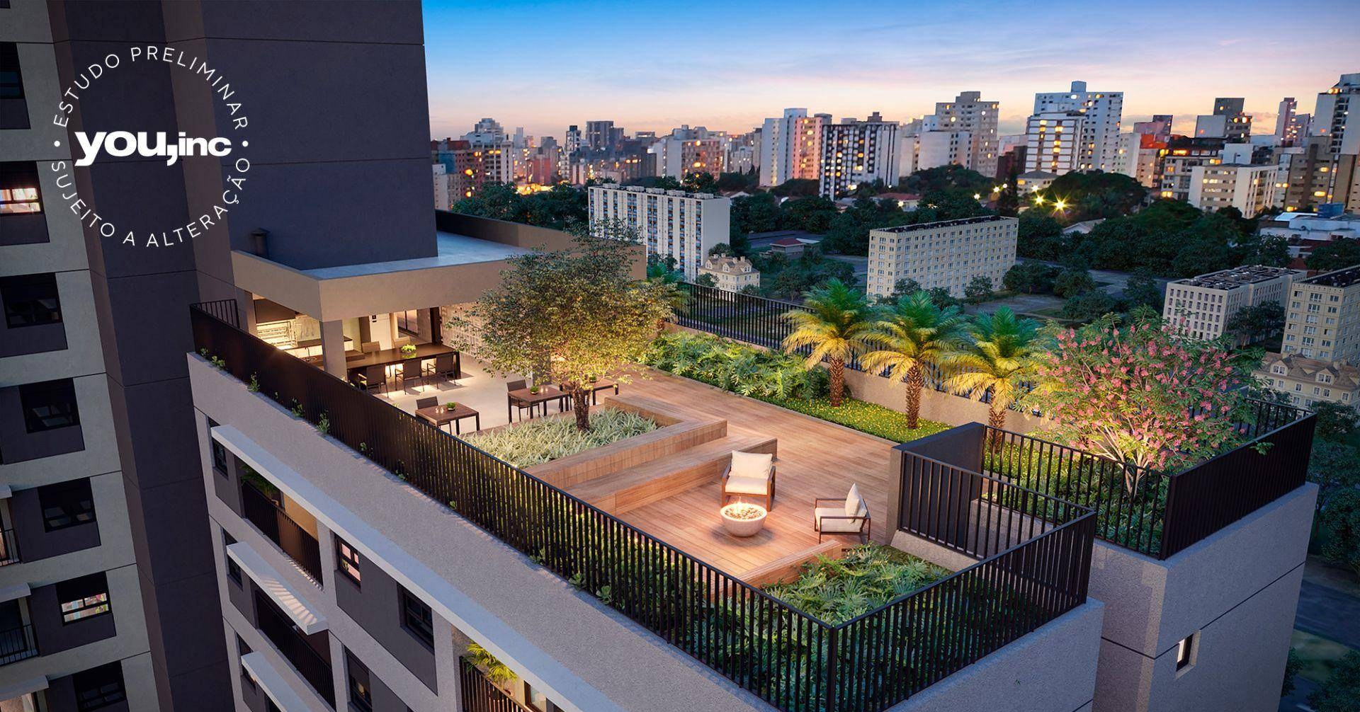 QG Ferreira de Araújo by You,Inc
