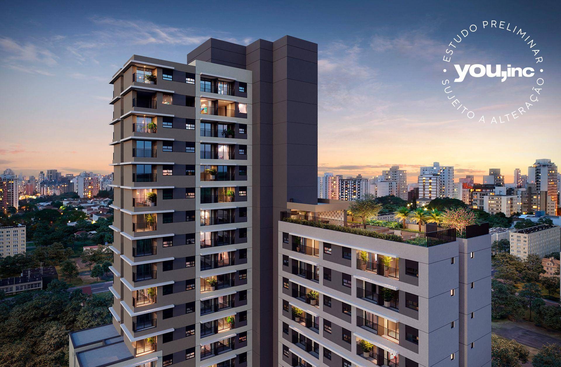 QG Ferreira de Araújo by You,Inc