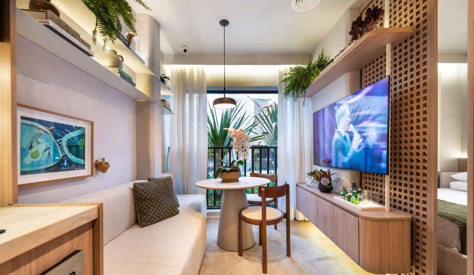 QG Higienópolis by You,inc