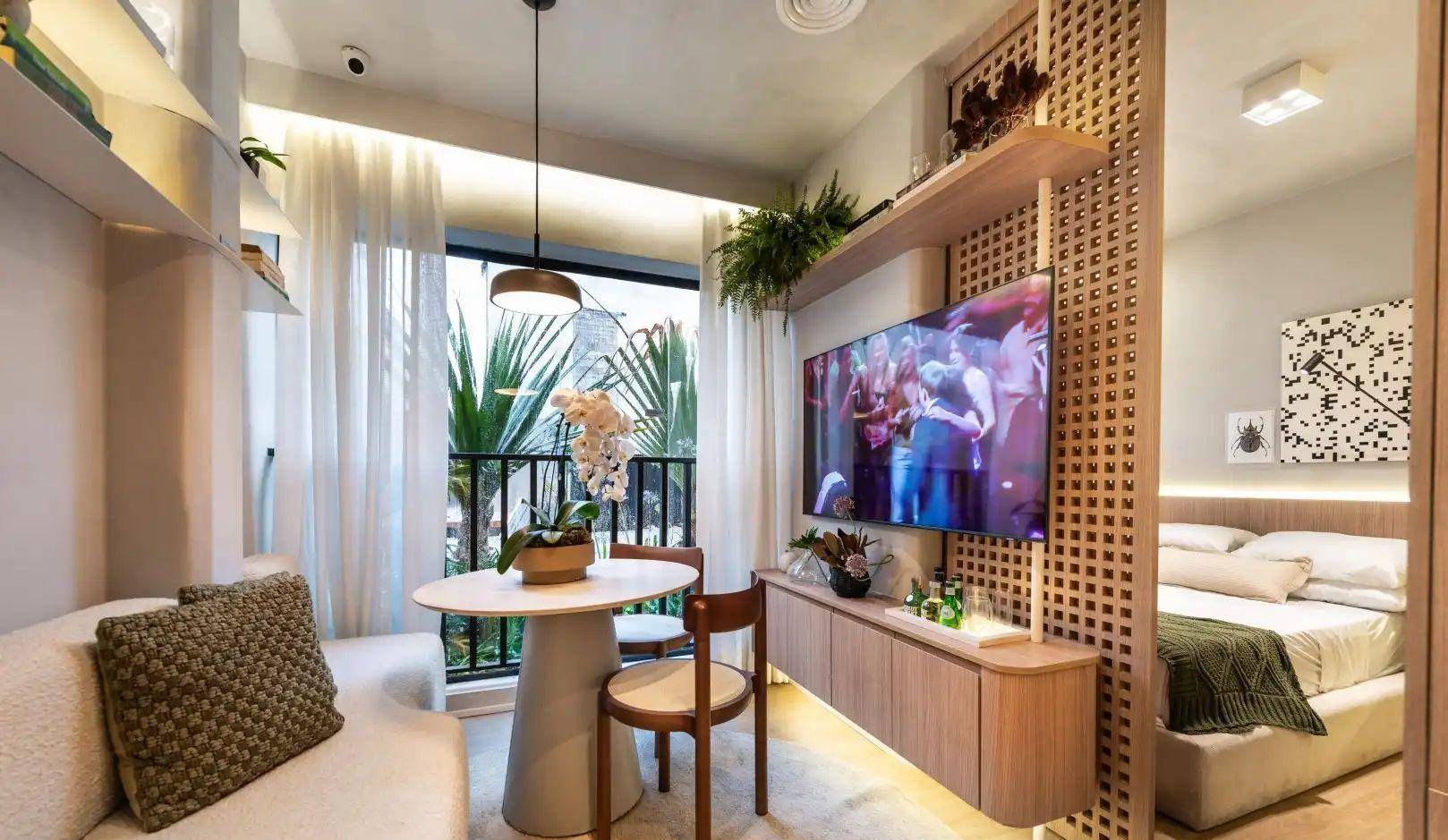 QG Higienópolis by You,inc