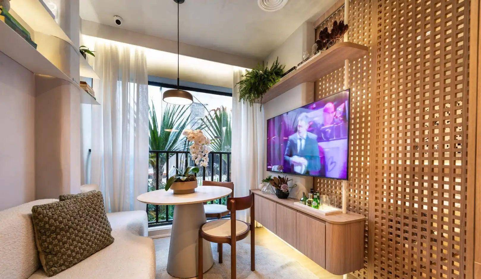 QG Higienópolis by You,inc