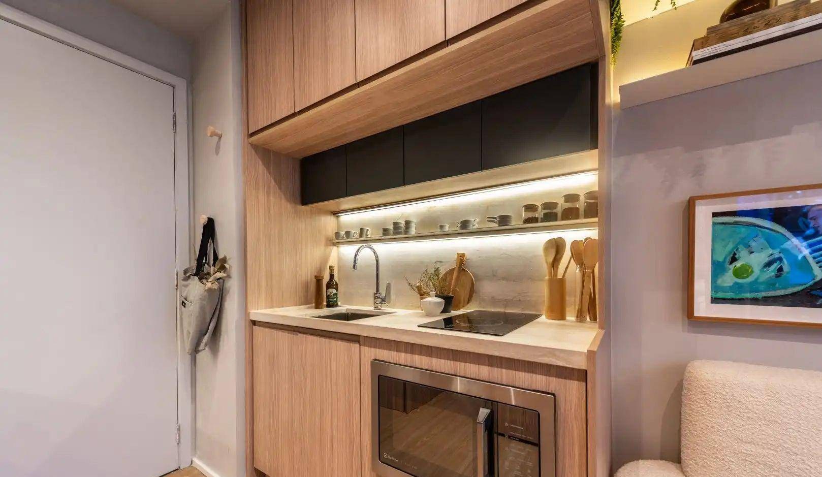 QG Higienópolis by You,inc