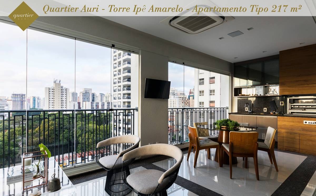 Quartier Auri