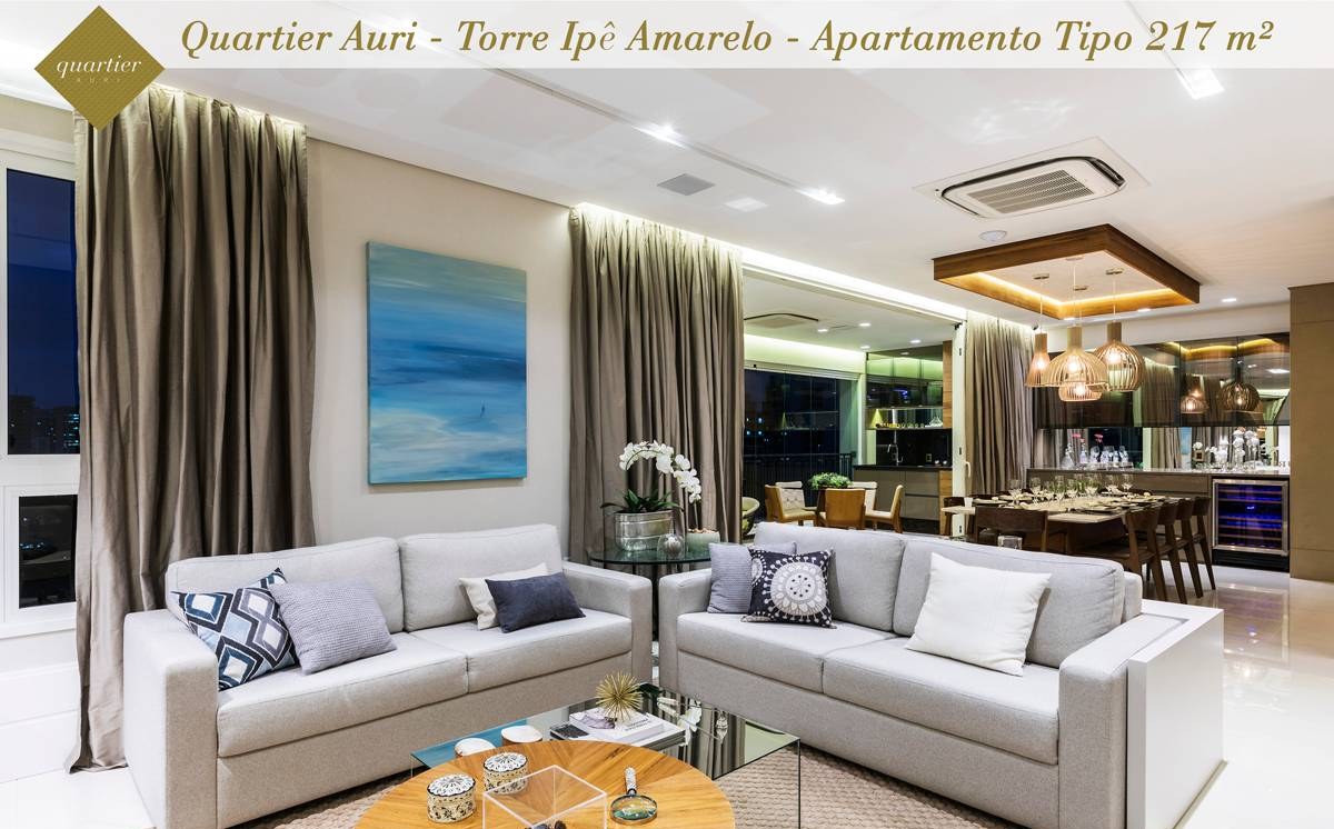 Quartier Auri