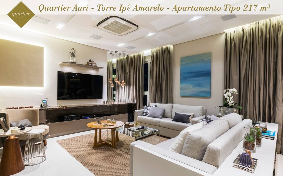 Quartier Auri
