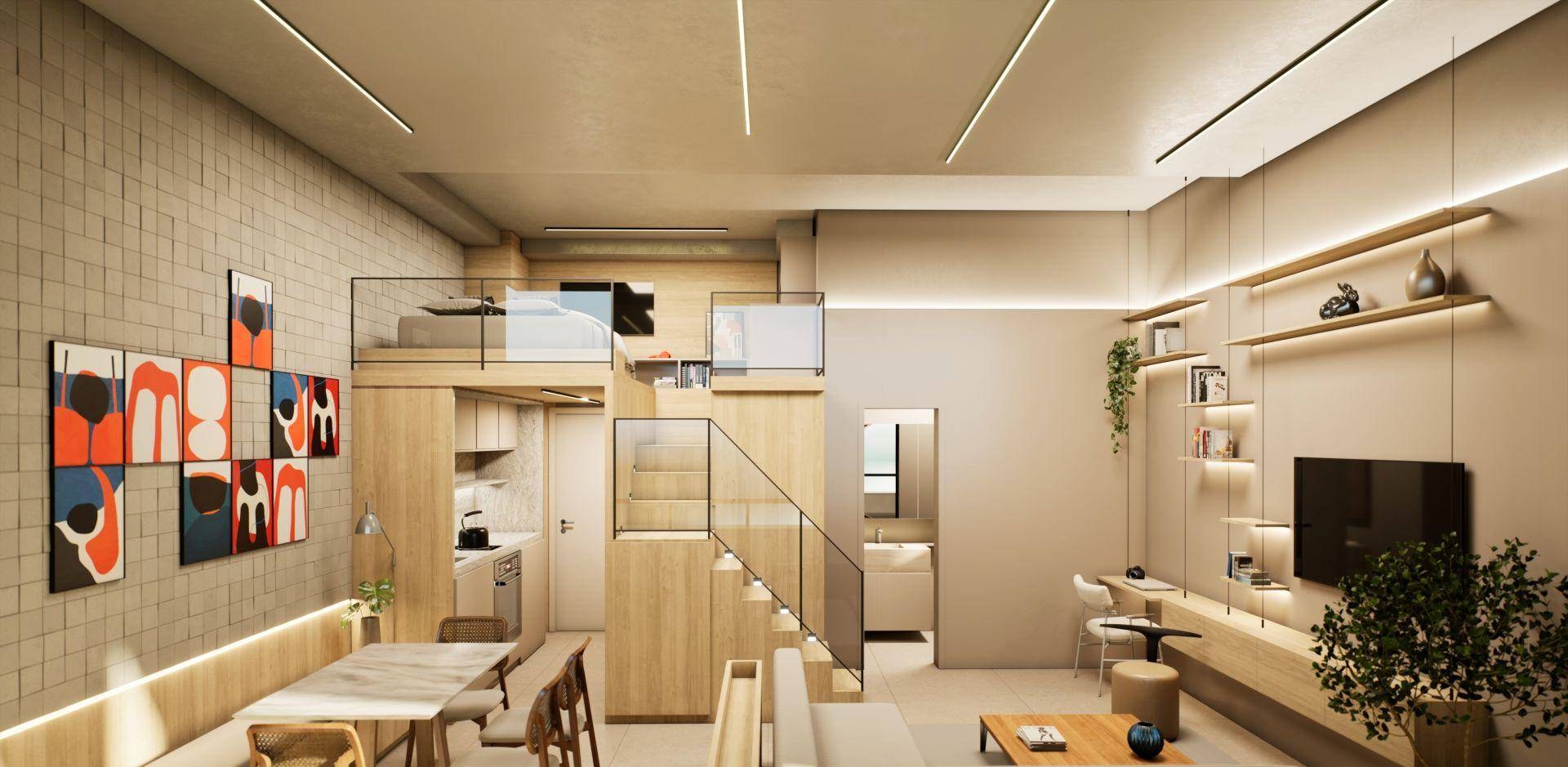 Quartier Capote by You,inc