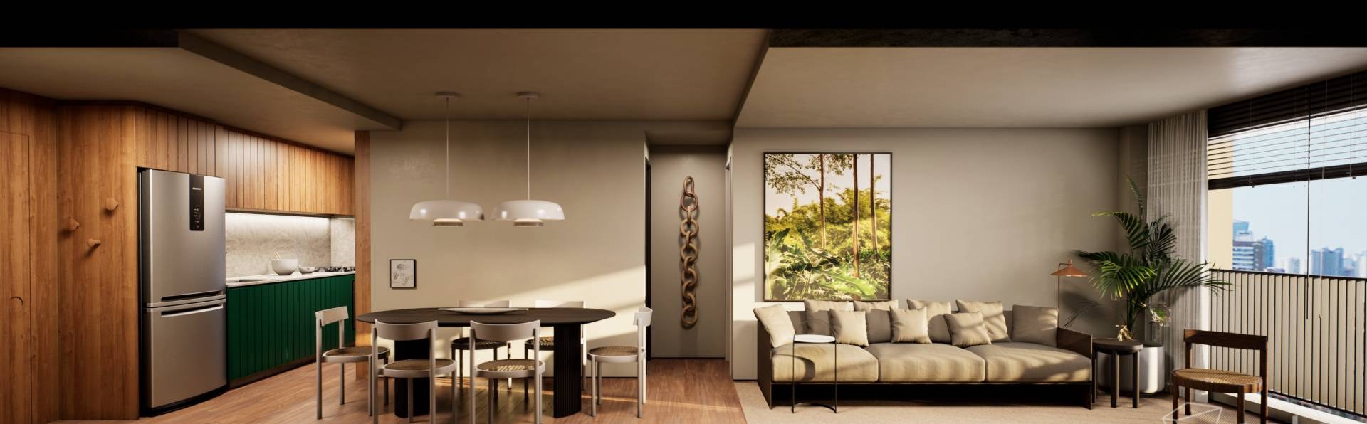 Quartier Capote by You,inc