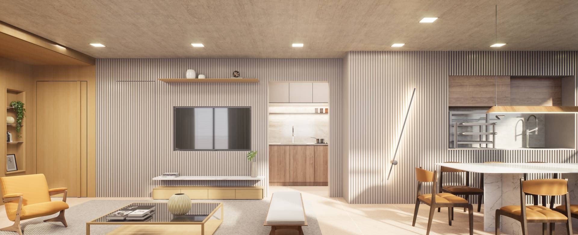 Quartier Capote by You,inc