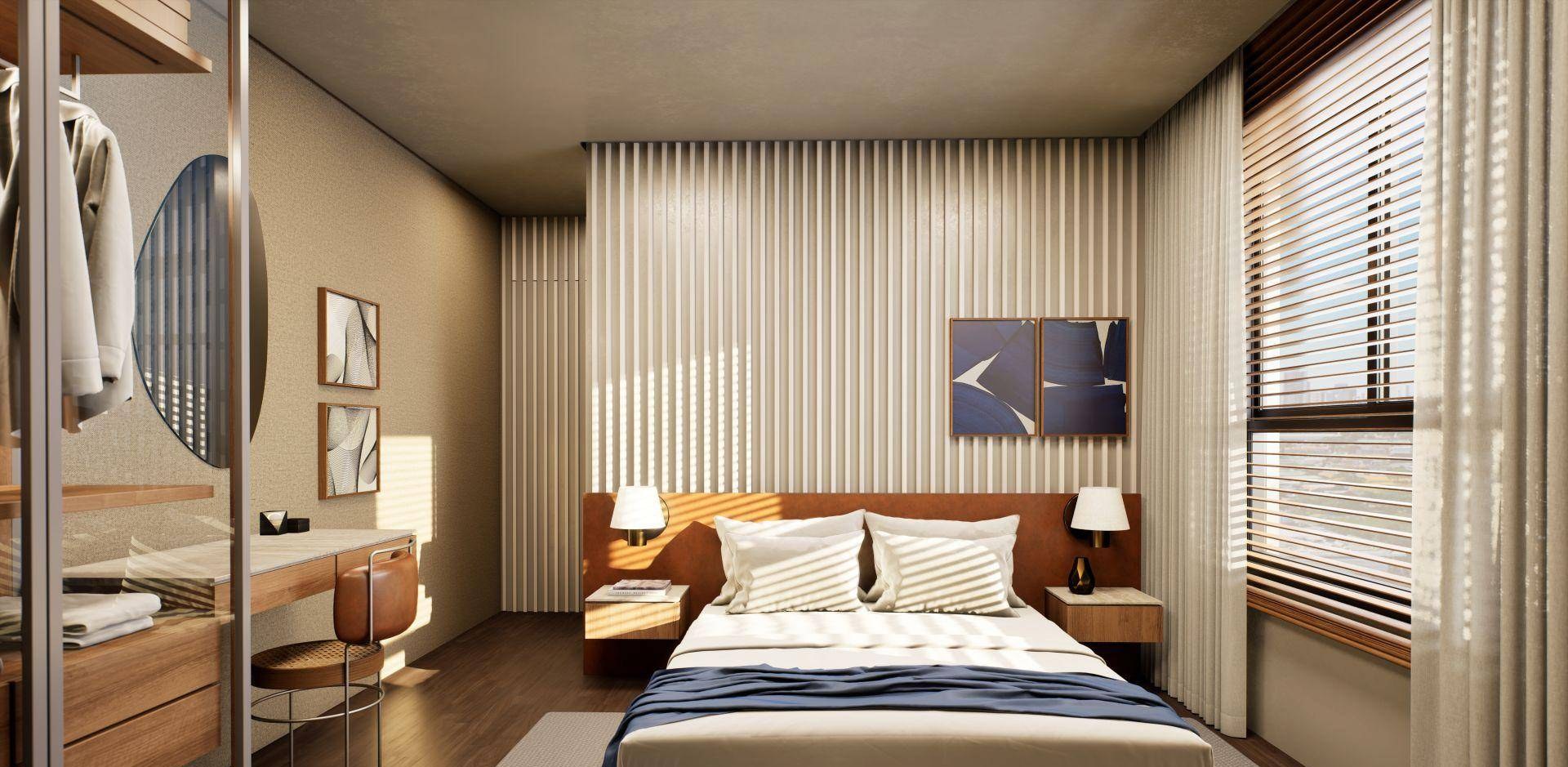 Quartier Capote by You,inc