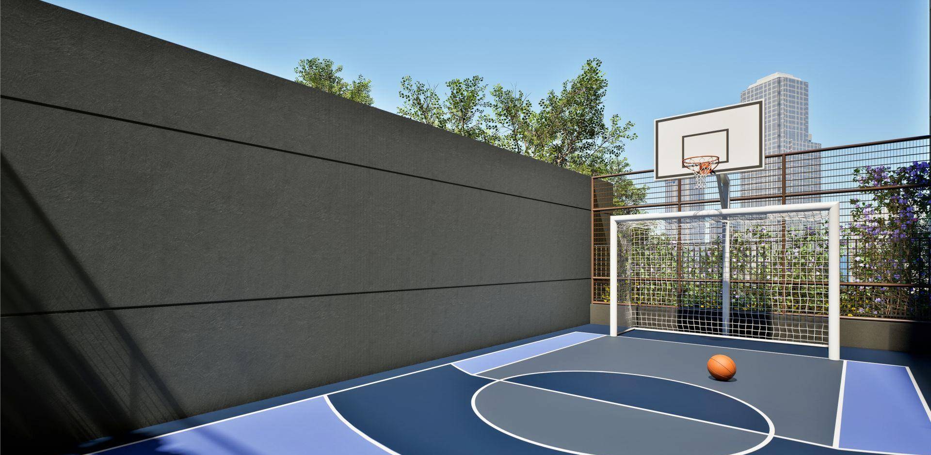 Quartier Capote by You,inc