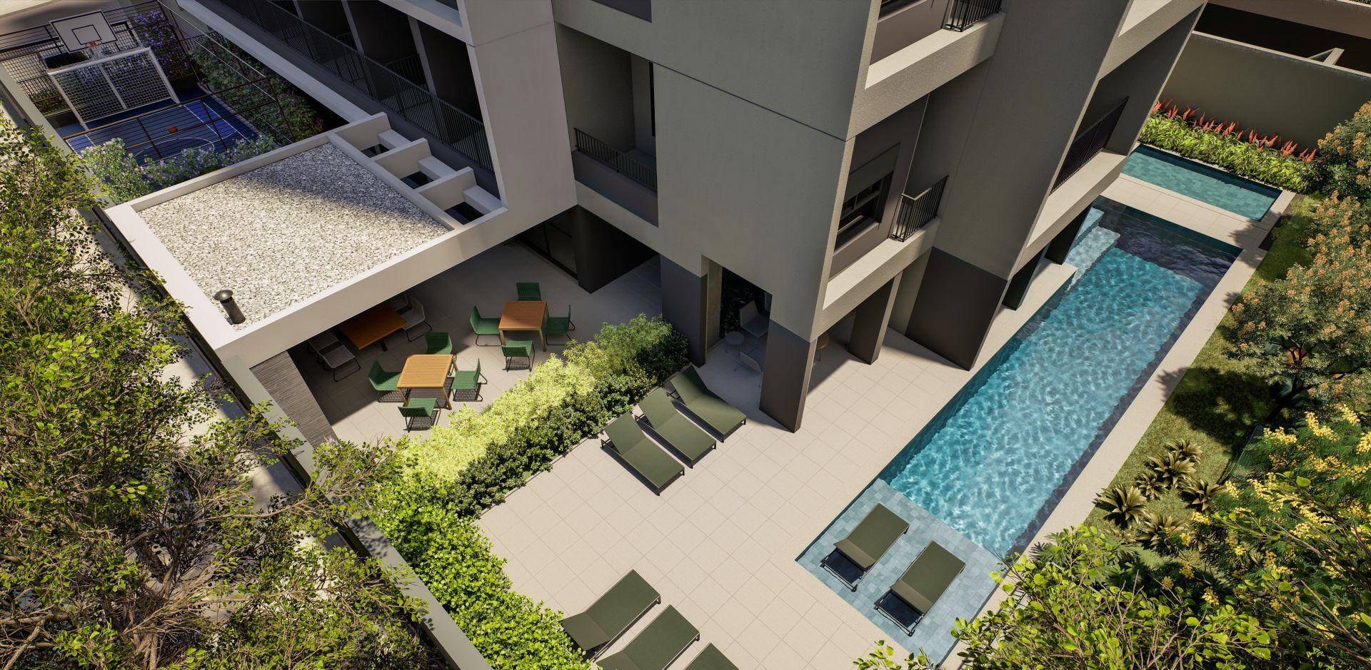 Quartier Capote by You,inc