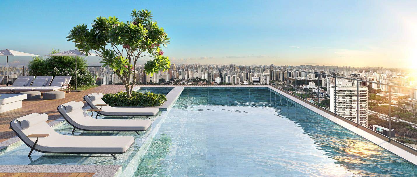 Quintessence Campo Belo