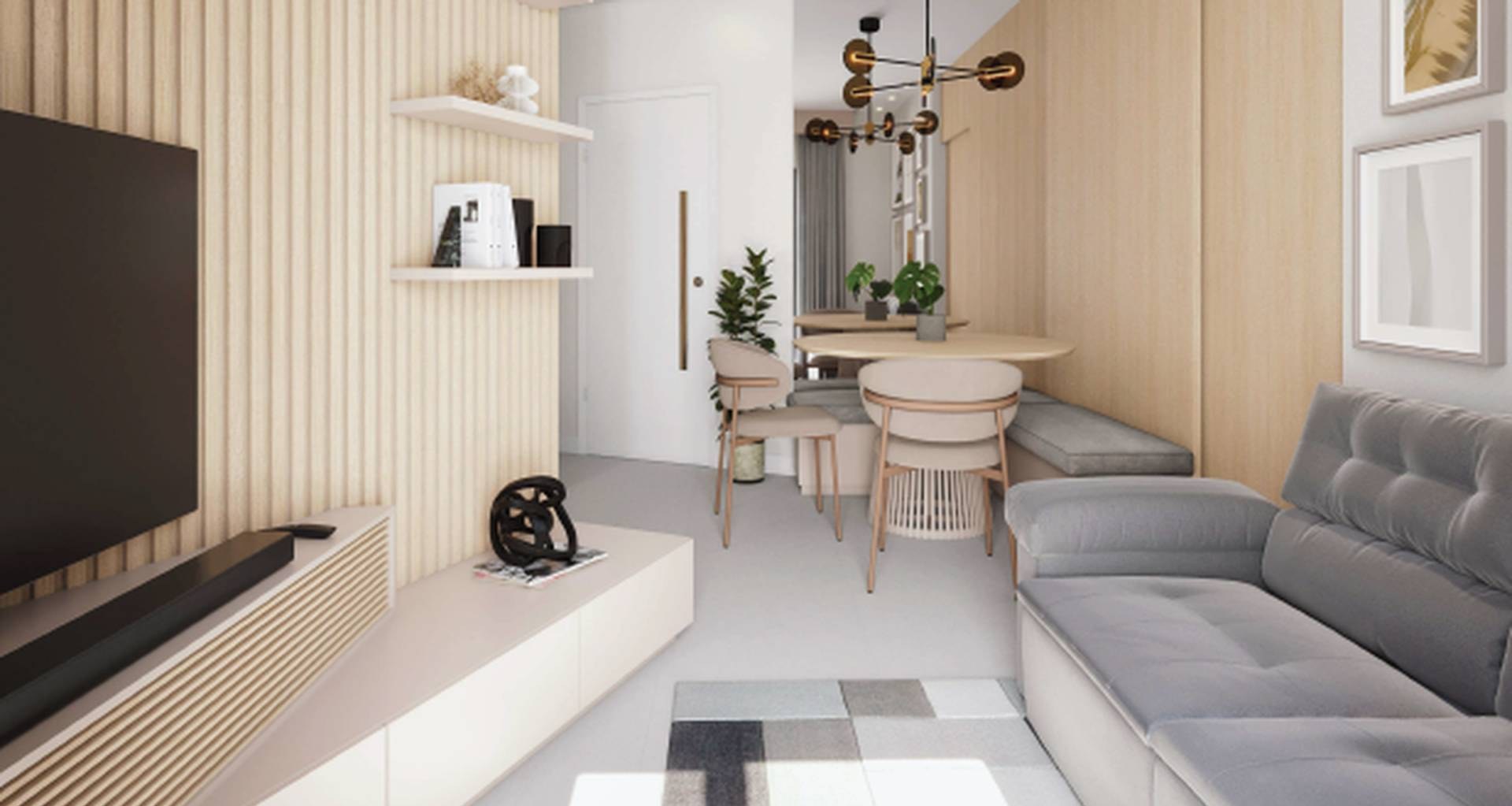 Residencial Alto Trentino