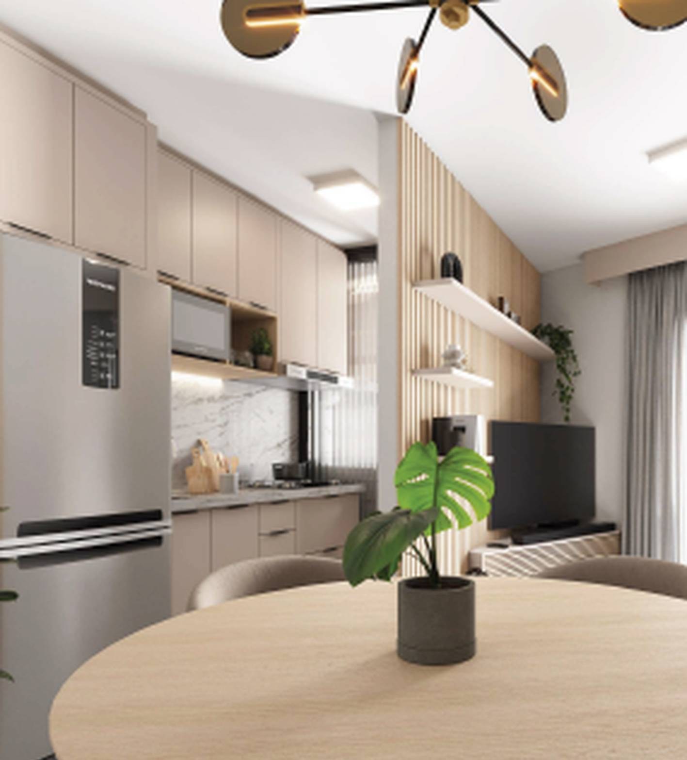 Residencial Alto Trentino