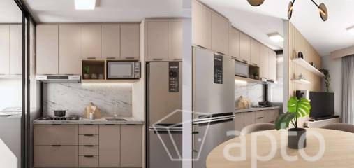 Residencial Alto Trentino