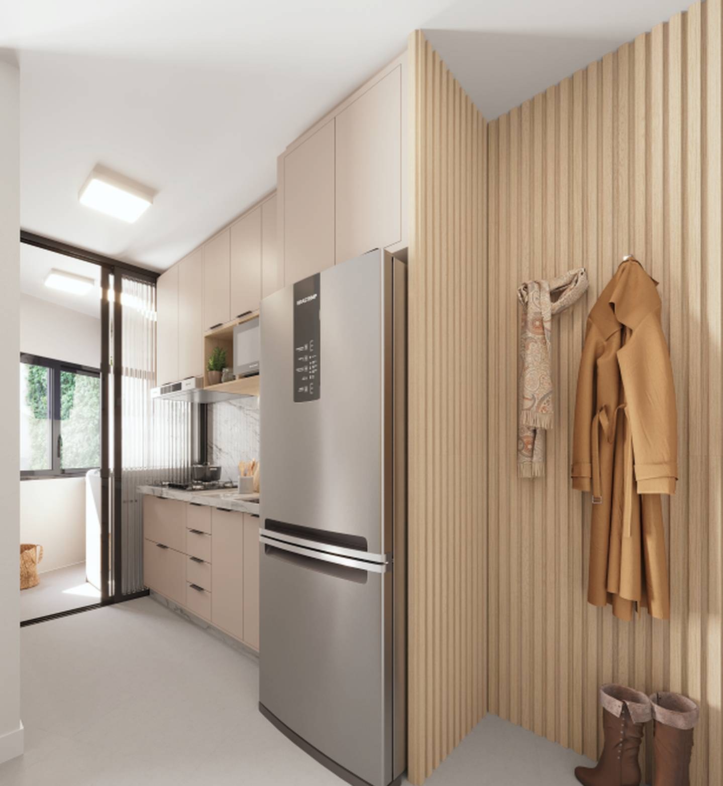 Residencial Alto Trentino
