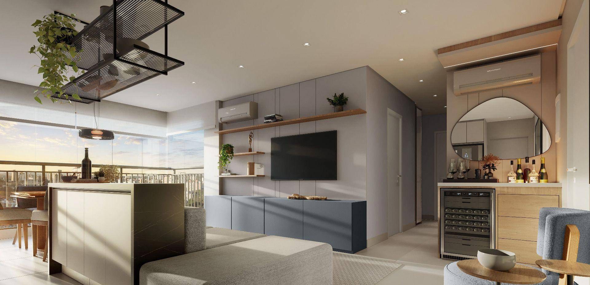 Residencial Andaluzia