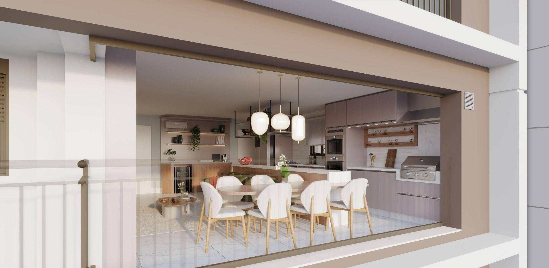 Residencial Andaluzia